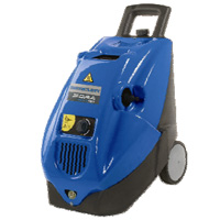 Mercury Electric Pressure Cleaners Range