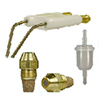 Click here to view Burner Equipment page