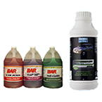 Click here to view Chemicals and Detergents page