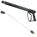 Click here to view Gun and M22 Lance Extensions page