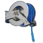 Click here to view High Pressure Hose Retractable page