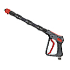 Click here to view 7250Psi BAR Lances page