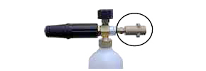 B.A.R. Group - Bayonet Fittings