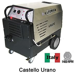 B.A.R. Group - Castello Urano - Click to view Urano page