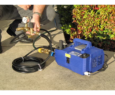 B.A.R. Group - Cold Water Compact 600 Series