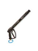 spray gun
