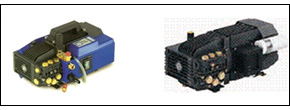 B.A.R. Group - Cold Water Compact 600 Series