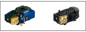 B.A.R. Group - Cold Water Compact 600 Series