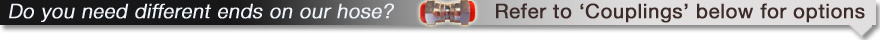 Click here to view couplings options