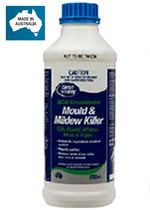 B.A.R. Group - BC36 Mould and Mildew Cleaner