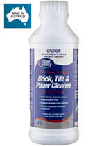 B.A.R. Group - TR50 Brick and Tile Cleaner