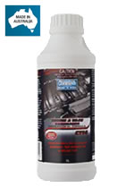 B.A.R. Group - CT14 Degreaser