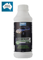 B.A.R. Group - CT18 Truck Wash