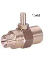 B.A.R. Group - Detergent Injectors Low Pressure Venturi