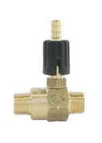 B.A.R. Group - Detergent Injectors Low Pressure Venturi (High Flow)