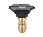 B.A.R. Group - Detergent Nozzles