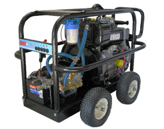 B.A.R. Group - BAR3613P-KER Maxi 3600 Psi 32 l/min.