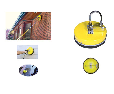 B.A.R. Group - Domestic Surface Cleaners