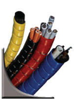 B.A.R. Group - Spiral Wrap Protector