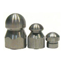 B.A.R. Group - Standard Nozzle