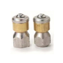 B.A.R. Group - Standard Nozzle
