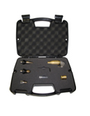 Mustang Nozzle Box
