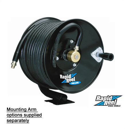 Hose Reel 4000