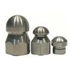 Click here to view Drain Cleaning Nozzle 1/4