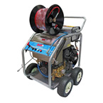 Click here to view eXtreme Jetter page