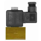 B.A.R. Group - Solenoid Valve with Connector