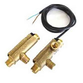 B.A.R. Group - Flow Switch - c/w Plastic Probe