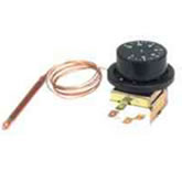 B.A.R. Group - Thermostat c/w External Probe