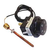 B.A.R. Group - Thermostat - c/w Internal Probe