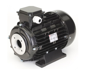 B.A.R. Group - Electric Motors