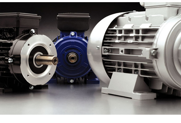 B.A.R. Group - Electric Motors