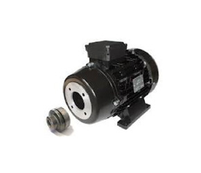 B.A.R. Group - Electric Motors