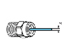 Pencil Blasting