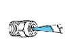 Fan Chiselling