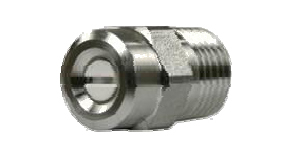B.A.R. Group - Fan Nozzles