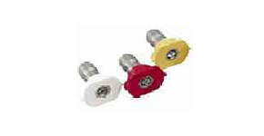 B.A.R. Group - QC Nozzles