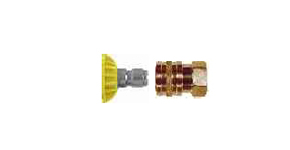 B.A.R. Group - QC Nozzles