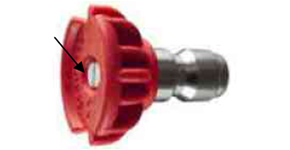 B.A.R. Group - QC Nozzles