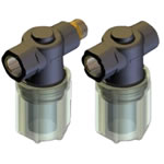 B.A.R. Group - F5L Line Filter