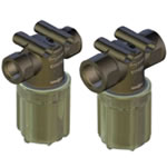 B.A.R. Group - F8 Line Filter
