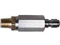 B.A.R. Group - Inline Strainer (Turbo Nozzle Protector)