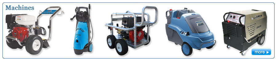 B.A.R. Group - Click here to view Machines page
