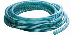 B.A.R. Group - Spiral Suction Hose