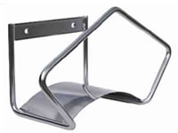 B.A.R. Group - Powder Coated Steel Hose Holder