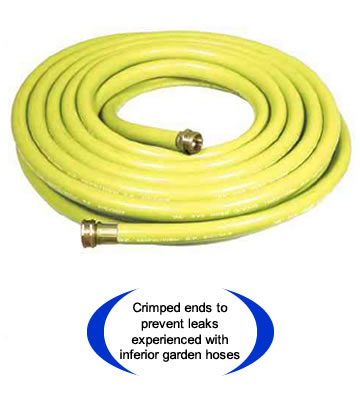B.A.R. Group -High Quality Garden Hose
