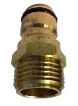 B.A.R. Group - Hose Couplings